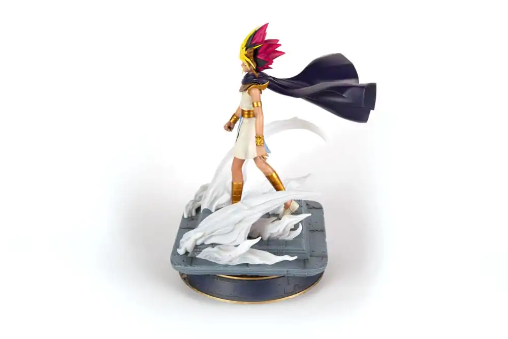 Yu-Gi-Oh! Pharaoh Atem szobor figura 29 cm termékfotó