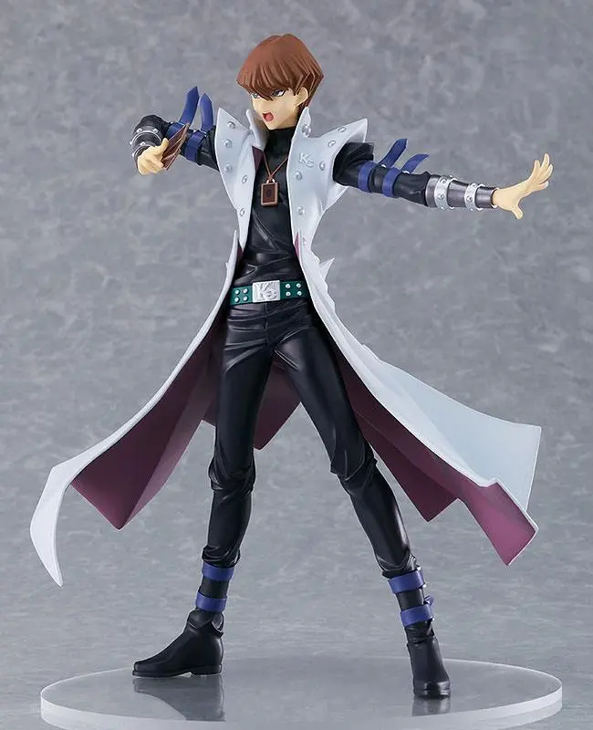 Yu-Gi-Oh! Pop Up Parade Seto Kaiba PVC szobor figura 18 cm termékfotó