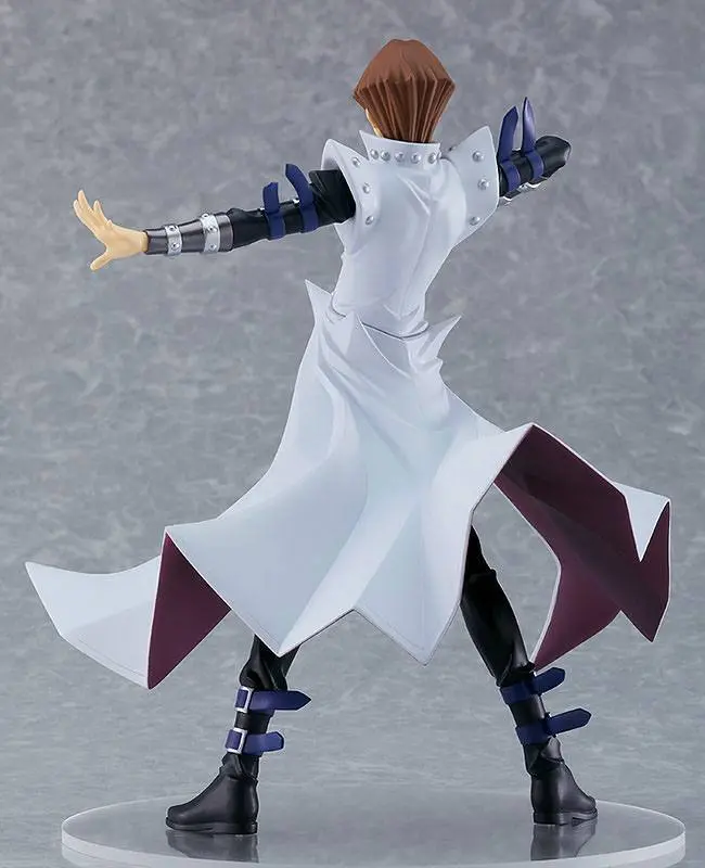 Yu-Gi-Oh! Pop Up Parade Seto Kaiba PVC szobor figura 18 cm termékfotó