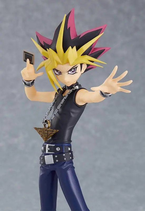 Yu-Gi-Oh! Pop Up Parade Yami Yugi PVC szobor figura 17 cm termékfotó