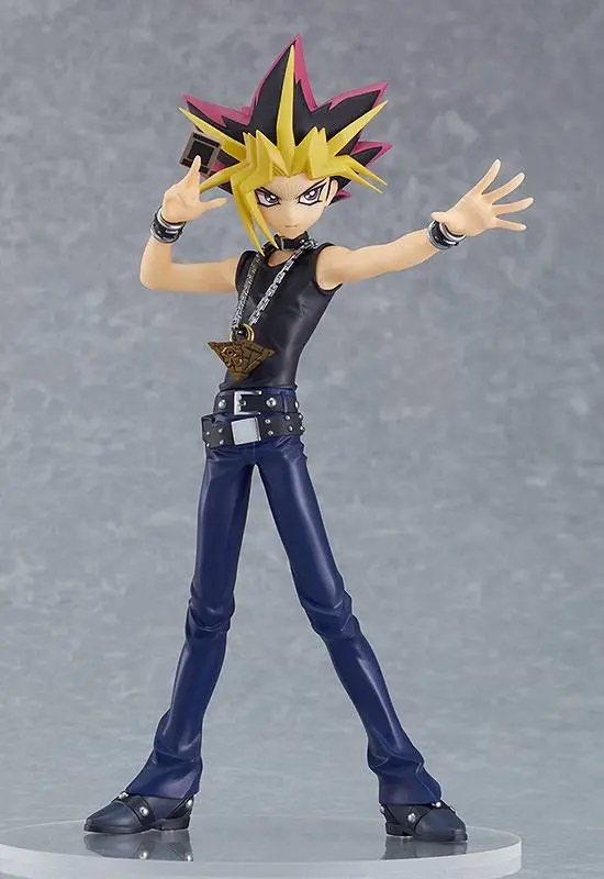 Yu-Gi-Oh! Pop Up Parade Yami Yugi PVC szobor figura 17 cm termékfotó