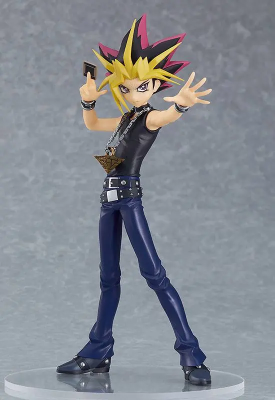 Yu-Gi-Oh! Pop Up Parade Yami Yugi PVC szobor figura 17 cm termékfotó