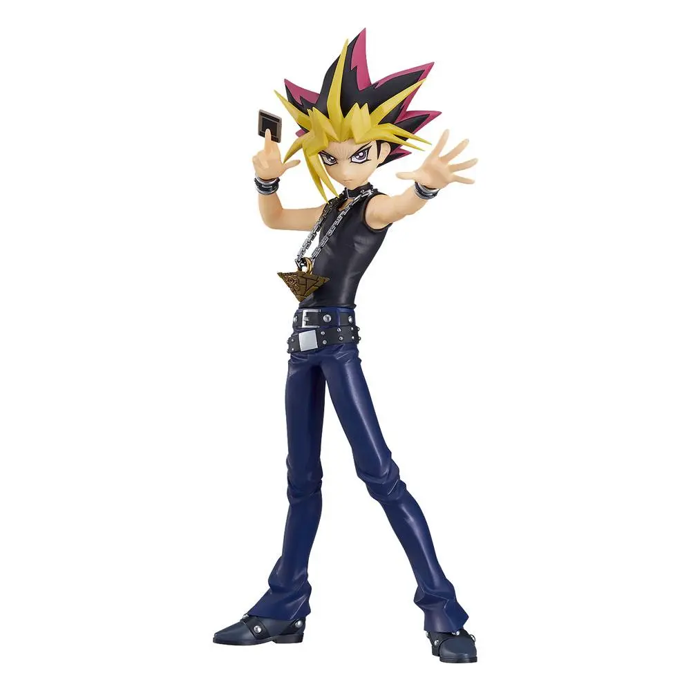 Yu-Gi-Oh! Pop Up Parade Yami Yugi PVC szobor figura 17 cm termékfotó
