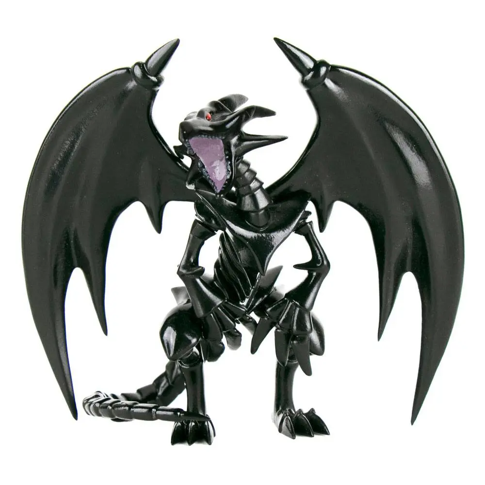Yu-Gi-Oh! Red-Eyes Black Dragon akciófigura 10 cm termékfotó