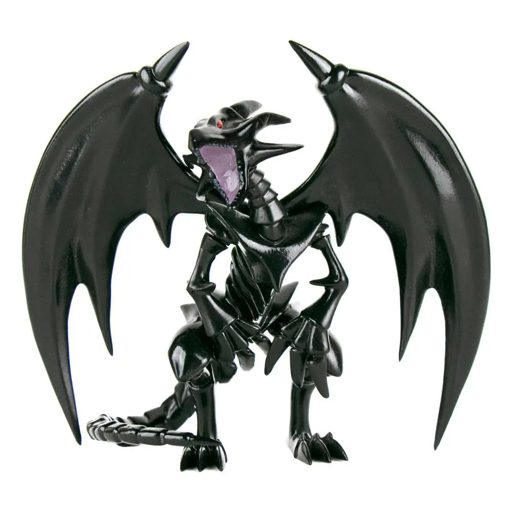 Yu-Gi-Oh! Red-Eyes Black Dragon &amp; Harpie Lady akciófigura csomag 10 cm termékfotó