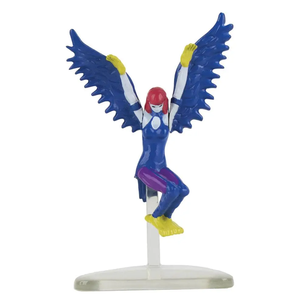 Yu-Gi-Oh! Red-Eyes Black Dragon &amp; Harpie Lady akciófigura csomag 10 cm termékfotó