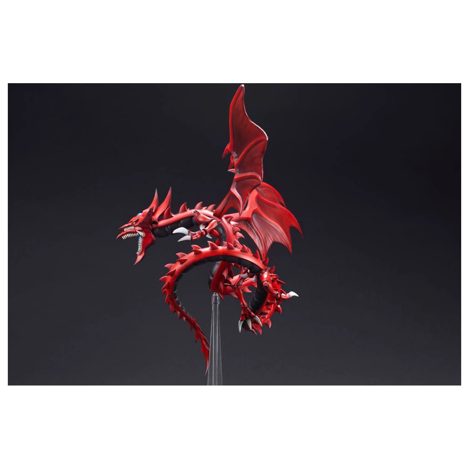 Yu-Gi-Oh! Slifer the Sky Dragon Egyptian God szobor figura 50 cm  termékfotó