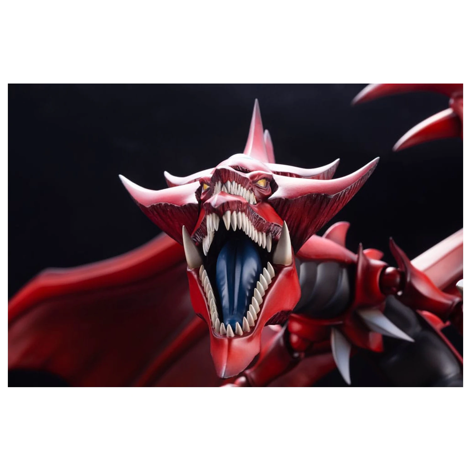 Yu-Gi-Oh! Slifer the Sky Dragon Egyptian God szobor figura 50 cm  termékfotó