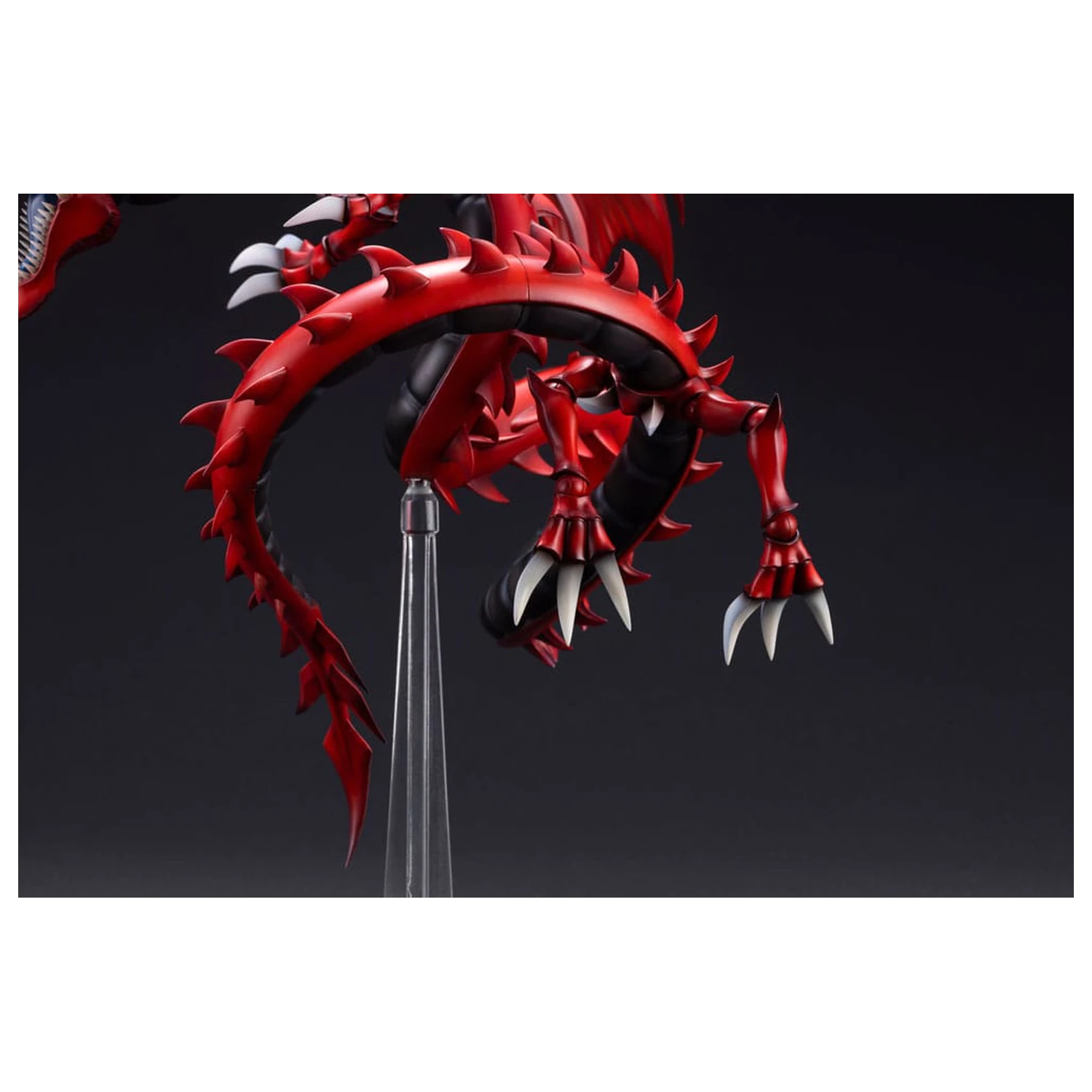 Yu-Gi-Oh! Slifer the Sky Dragon Egyptian God szobor figura 50 cm  termékfotó
