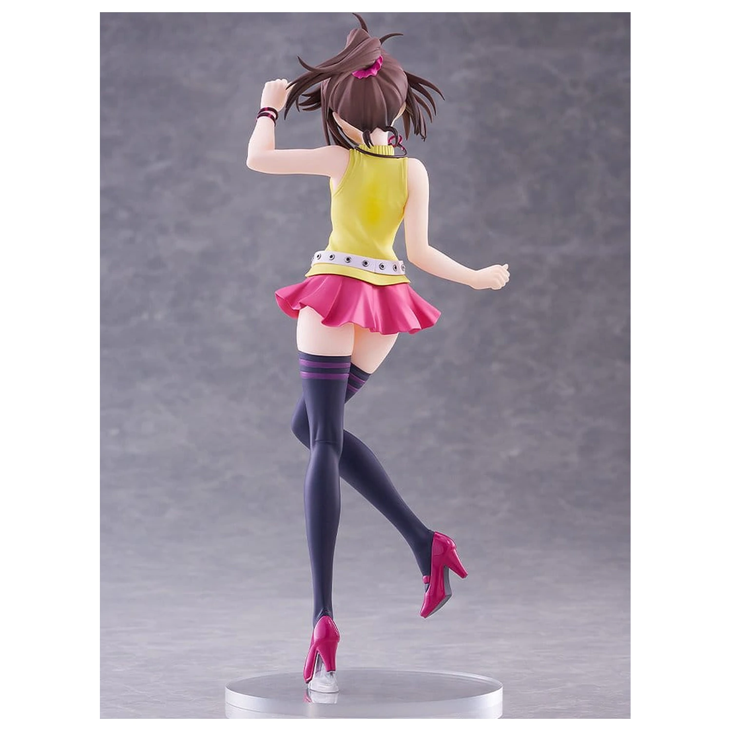 Yu-Gi-Oh! The Dark Side of Dimensions Pop Up Parade Anzu Mazaki PVC figura 23 cm termékfotó