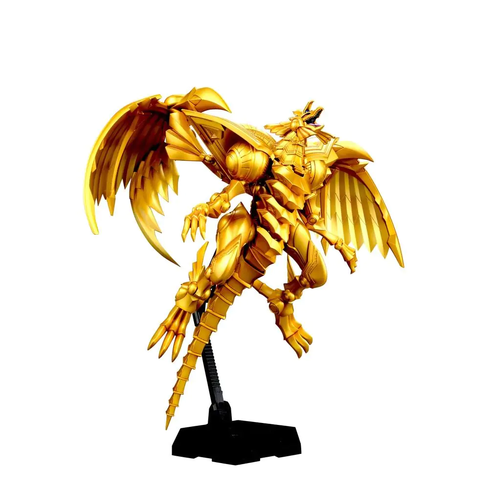 Yu-Gi-Oh! The Winced Dragon of Ra figura termékfotó