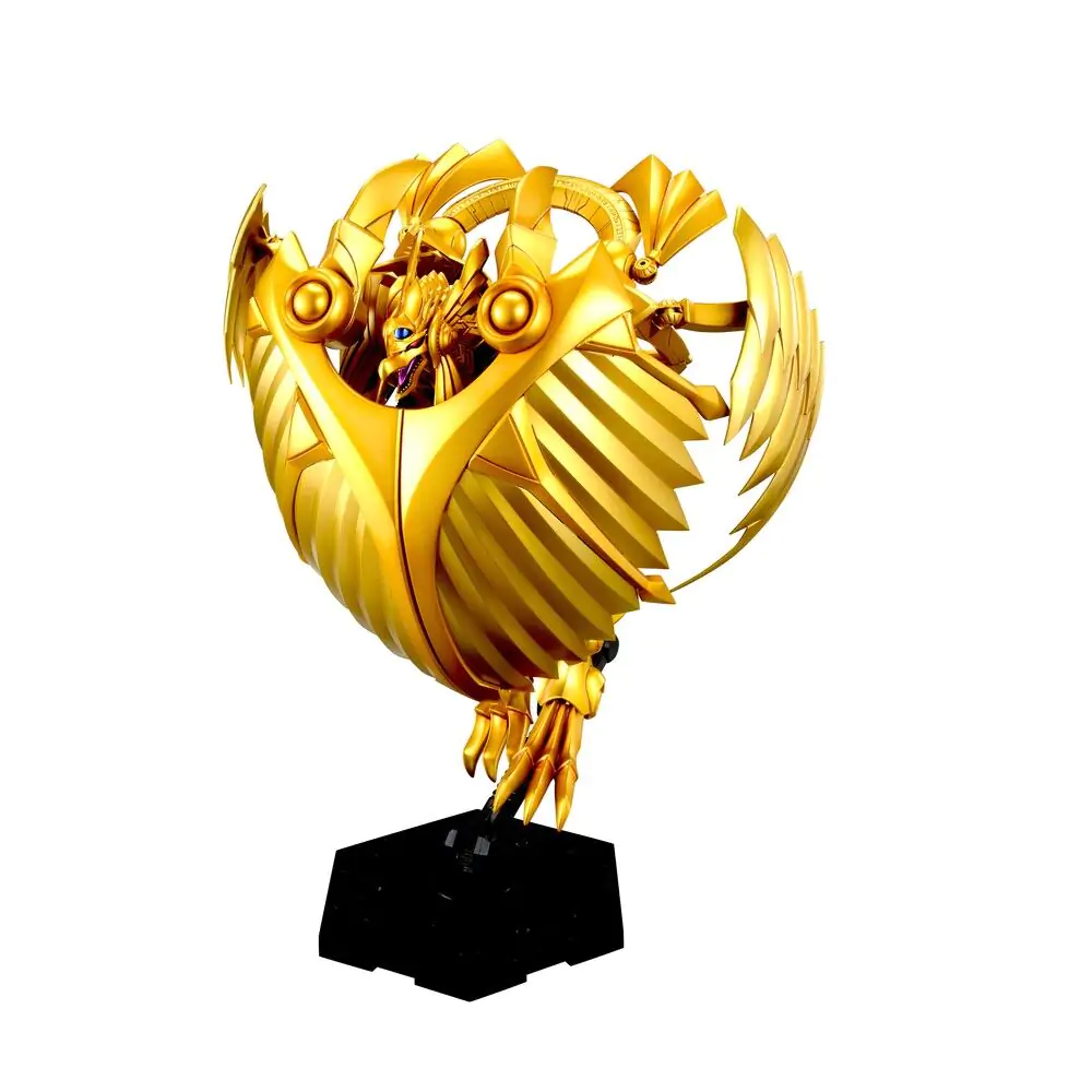 Yu-Gi-Oh! The Winced Dragon of Ra figura termékfotó