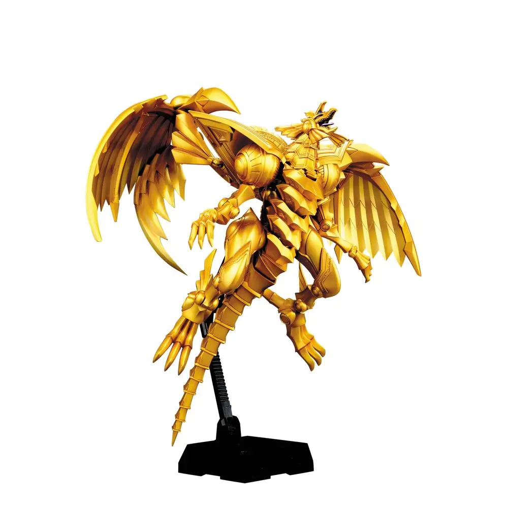 Yu-Gi-Oh! The Winced Dragon of Ra figura termékfotó