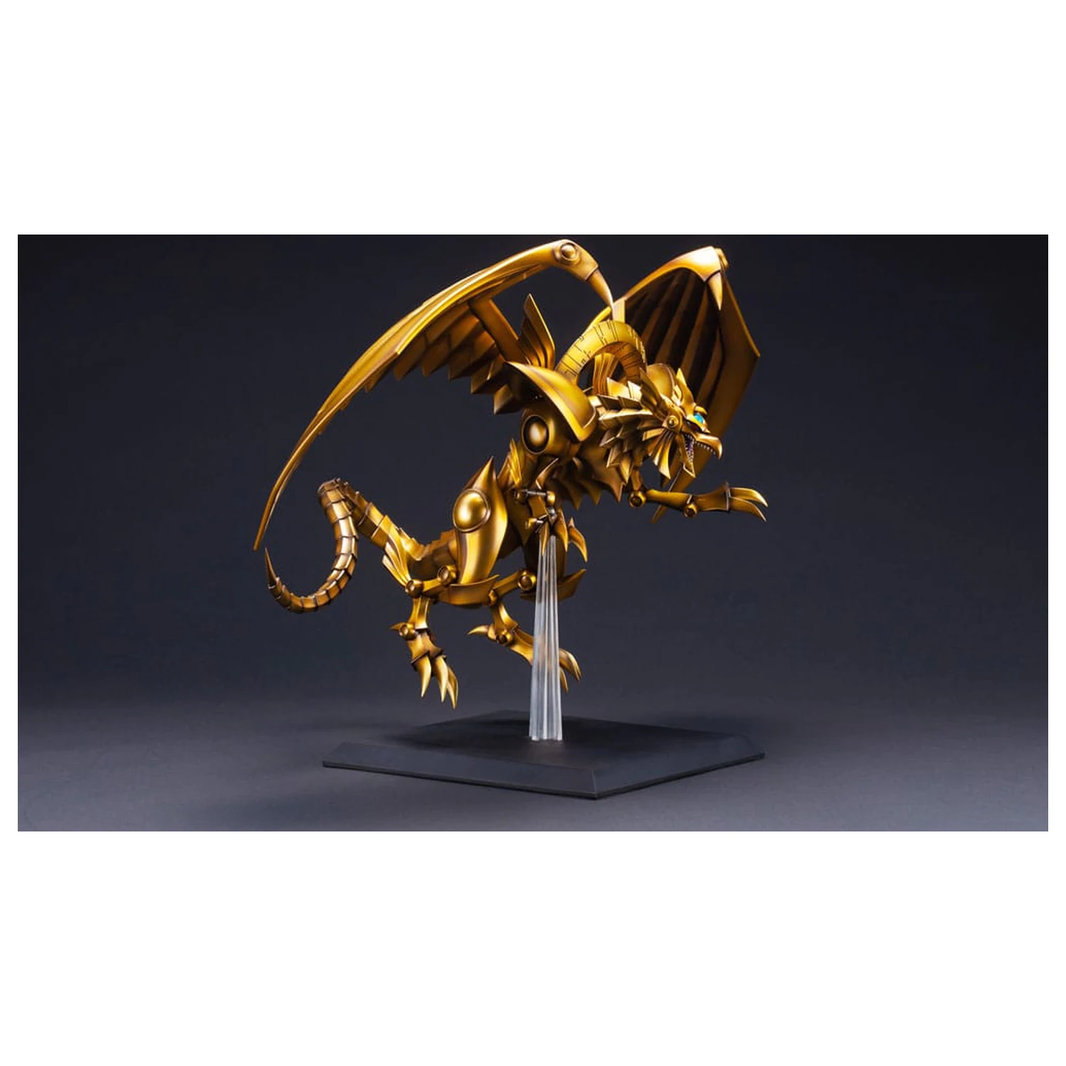 Yu-Gi-Oh! The Winged Dragon of Ra Egyptian God szobor figura 50 cm termékfotó