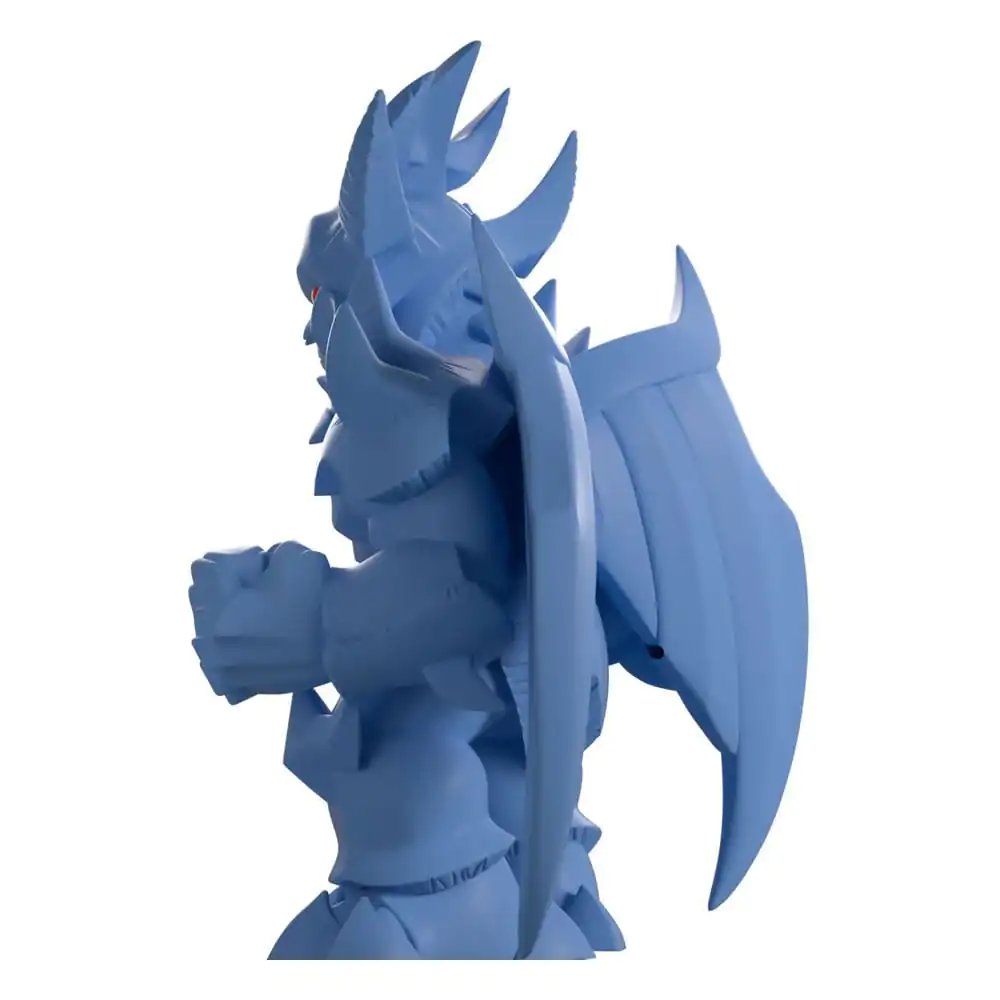 Yu-Gi-Oh! Vinyl figura Obelisk the Tormentor 13 cm termékfotó