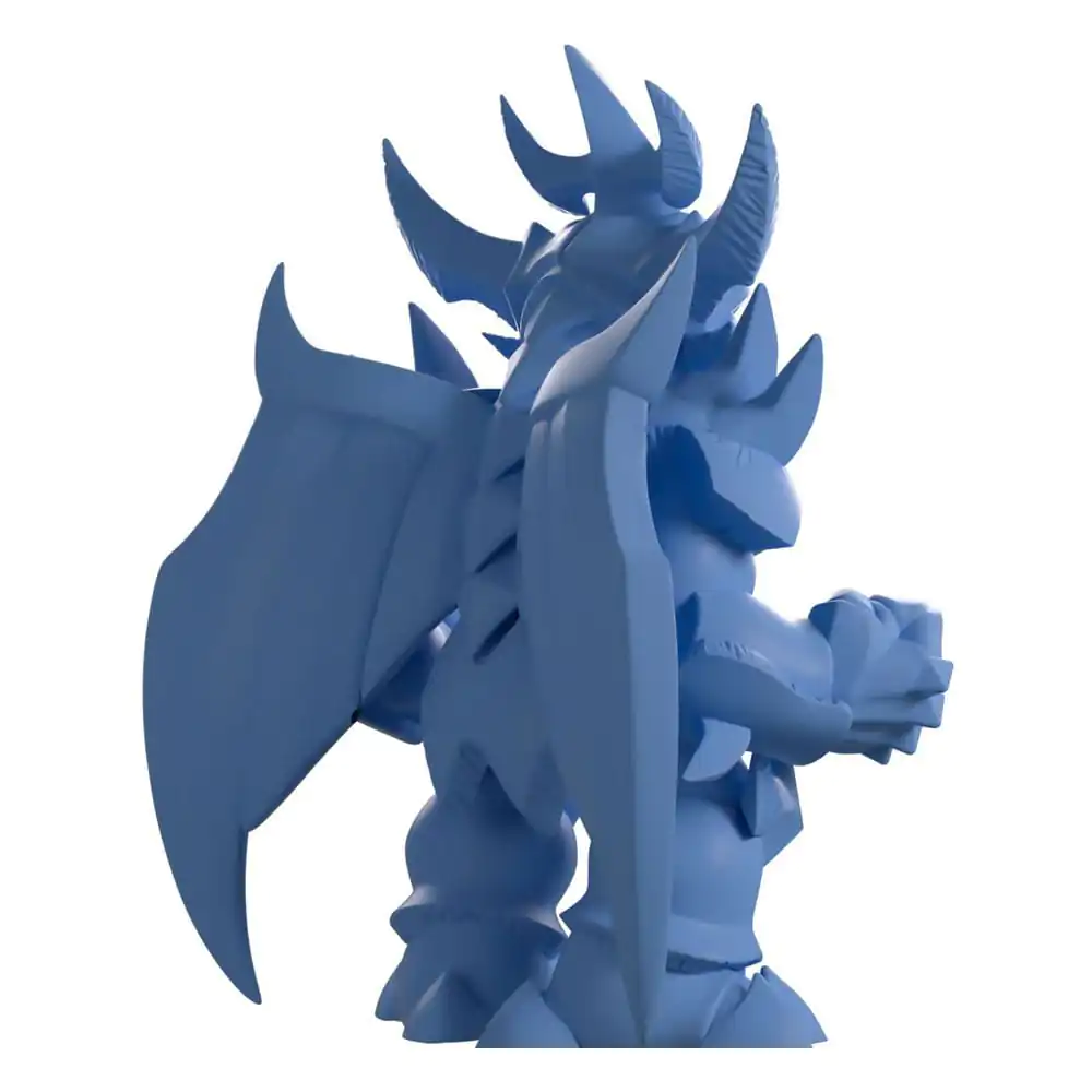 Yu-Gi-Oh! Vinyl figura Obelisk the Tormentor 13 cm termékfotó