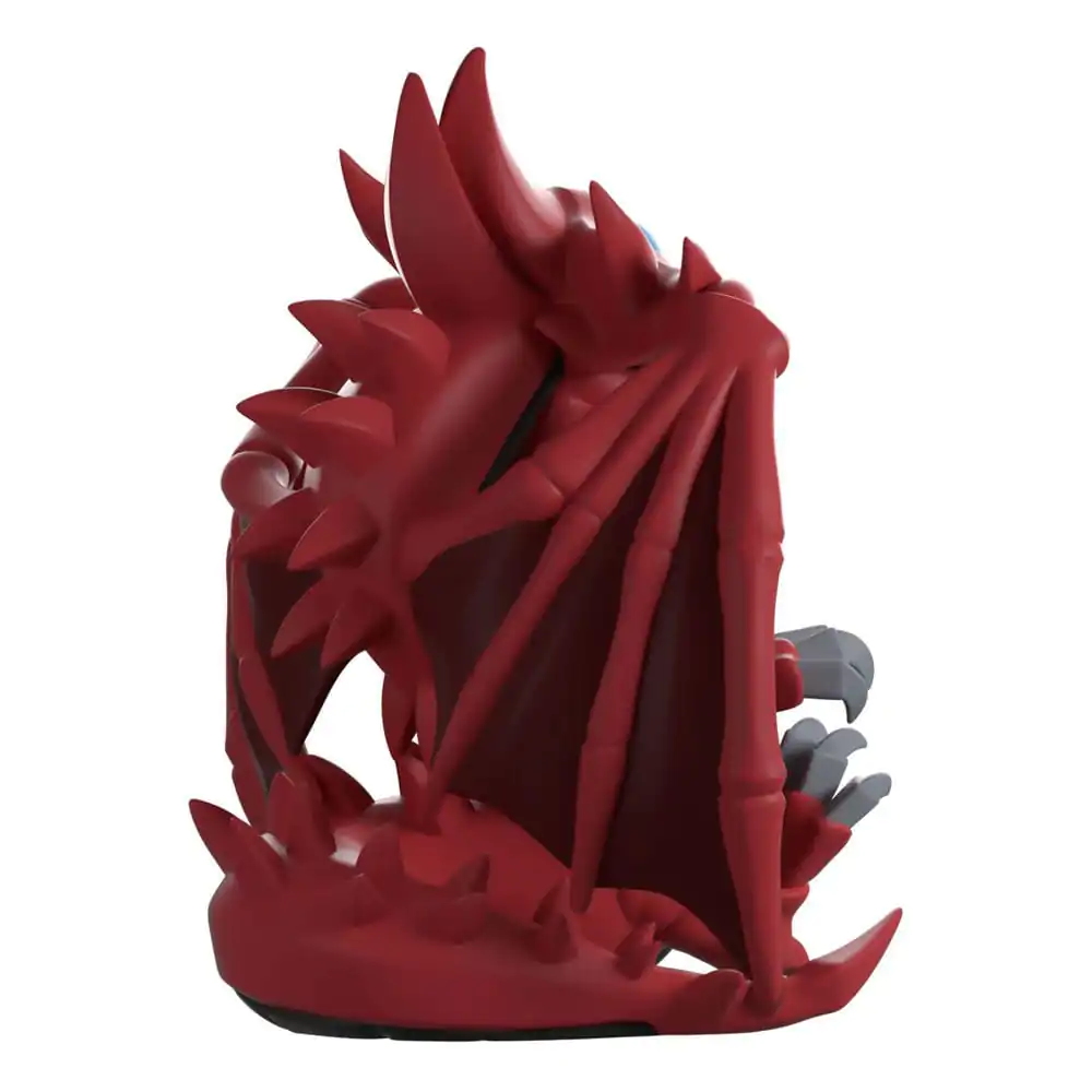 Yu-Gi-Oh! Vinyl figura Slifer the Sky Dragon 11 cm termékfotó