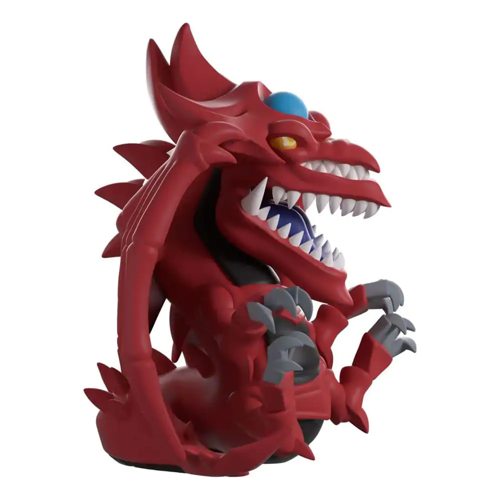 Yu-Gi-Oh! Vinyl figura Slifer the Sky Dragon 11 cm termékfotó