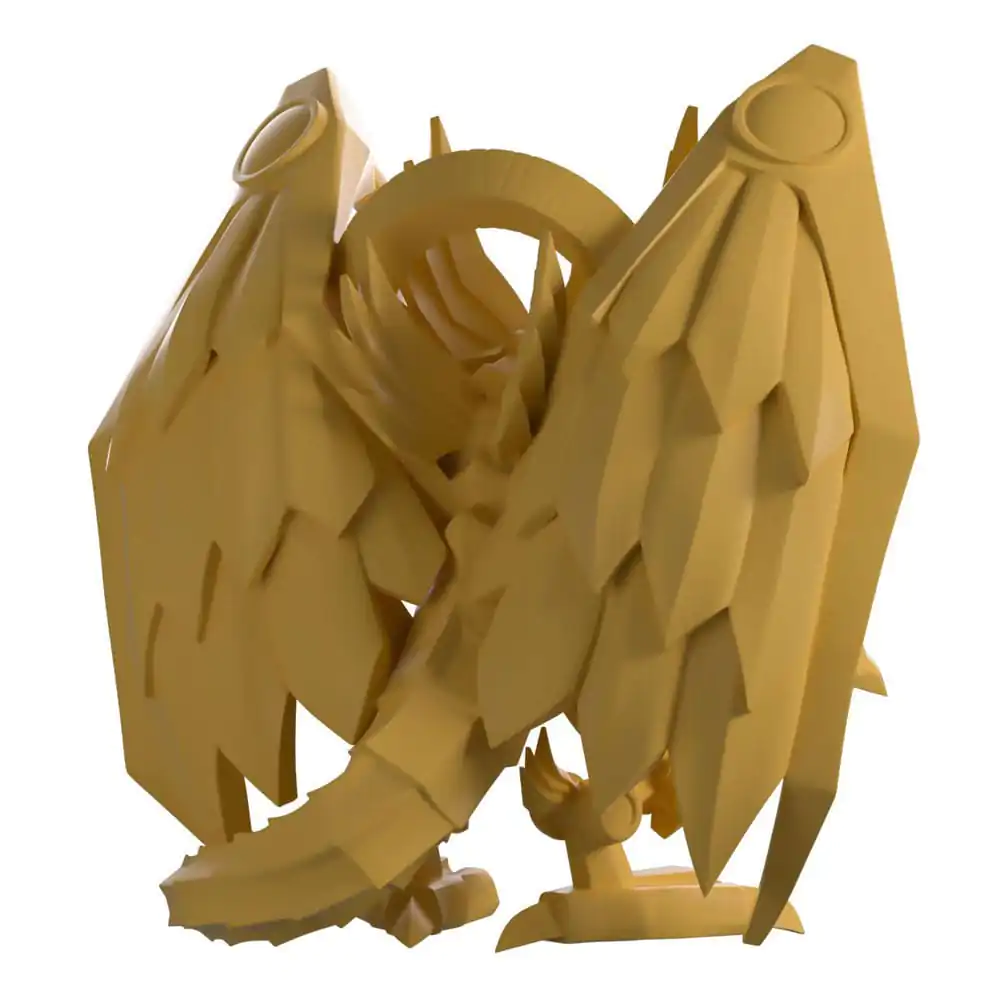 Yu-Gi-Oh! Vinyl figura The Winged Dragon of Ra 10 cm termékfotó