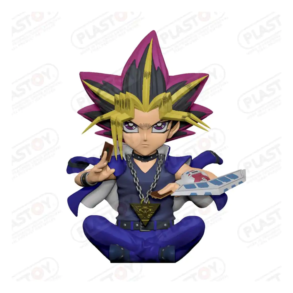 Yu-Gi-Oh!: Yami-Yugi persely 16 cm termékfotó