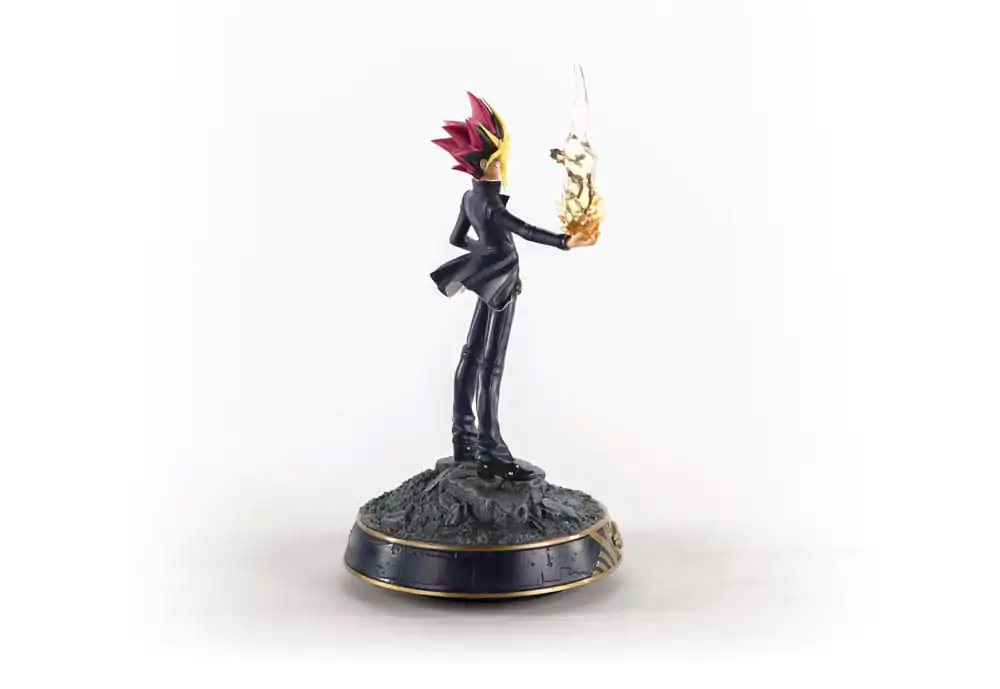 Yu-Gi-Oh! Yami Yugi szobor figura 31 cm termékfotó