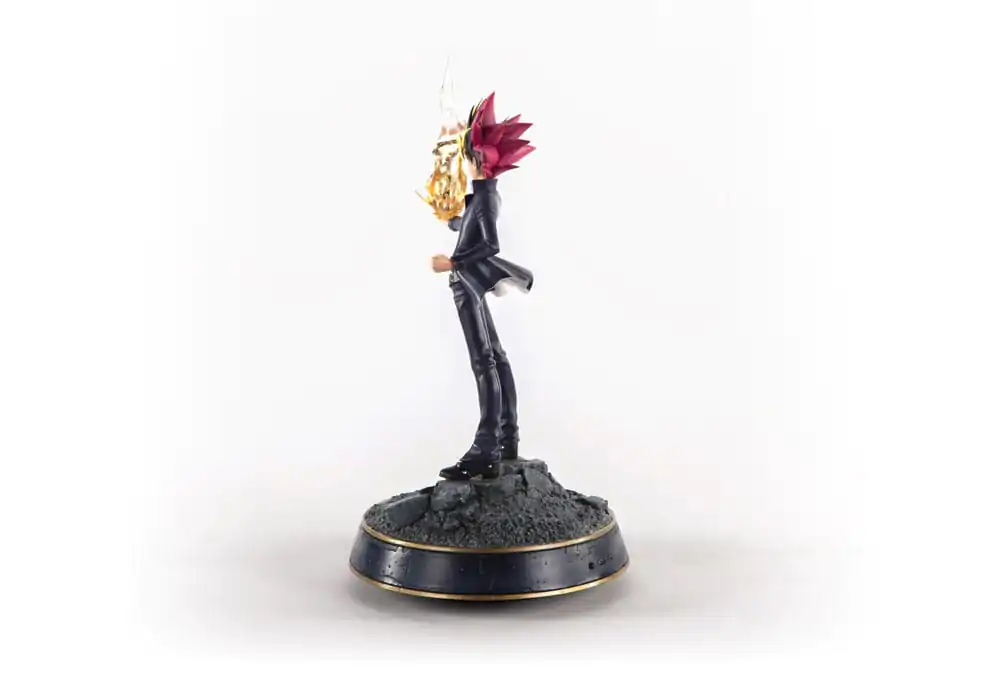 Yu-Gi-Oh! Yami Yugi szobor figura 31 cm termékfotó