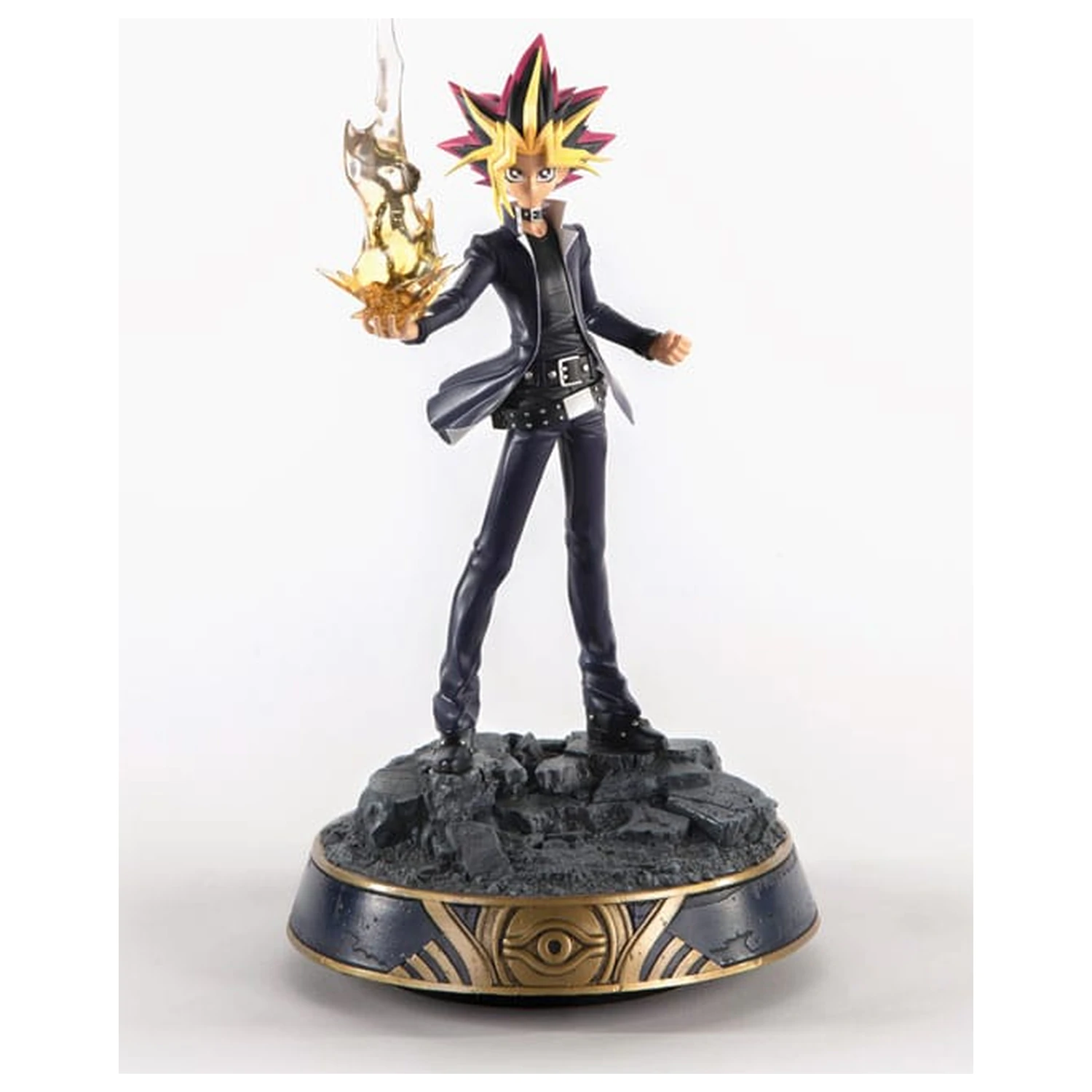 Yu-Gi-Oh! Yami Yugi szobor figura 31 cm termékfotó