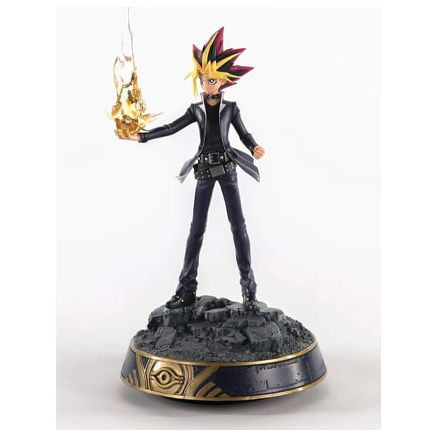 Yu-Gi-Oh! Yami Yugi szobor figura 31 cm termékfotó