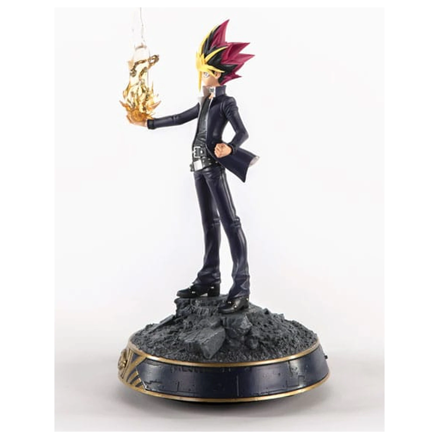 Yu-Gi-Oh! Yami Yugi szobor figura 31 cm termékfotó