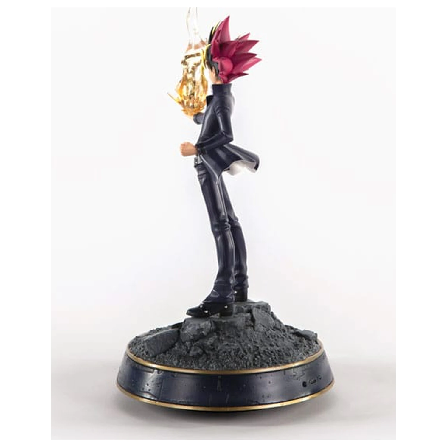 Yu-Gi-Oh! Yami Yugi szobor figura 31 cm termékfotó