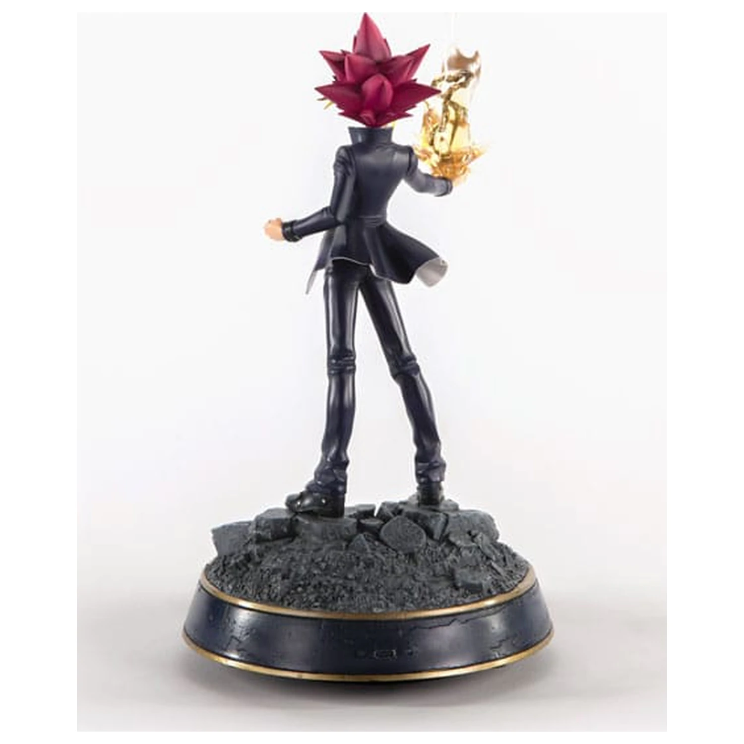 Yu-Gi-Oh! Yami Yugi szobor figura 31 cm termékfotó