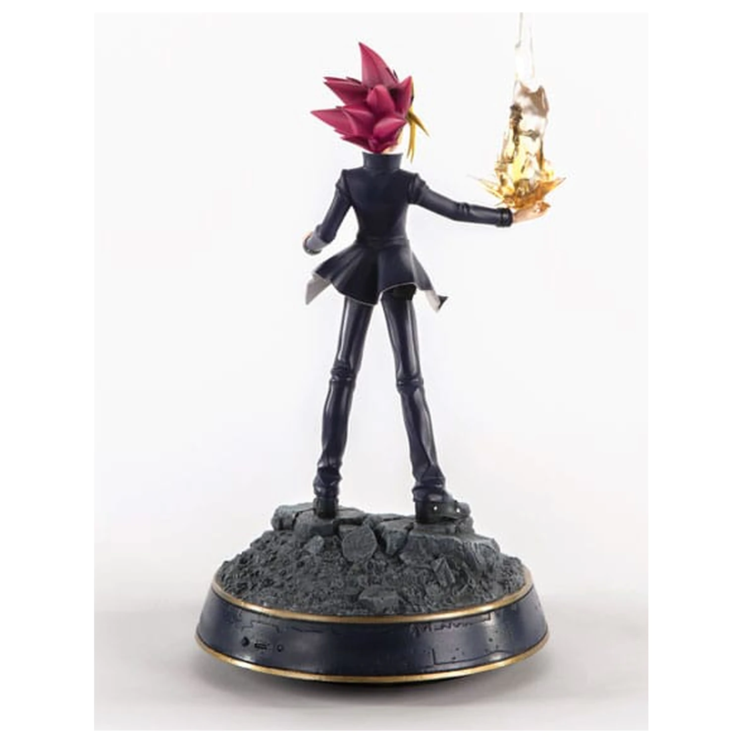 Yu-Gi-Oh! Yami Yugi szobor figura 31 cm termékfotó