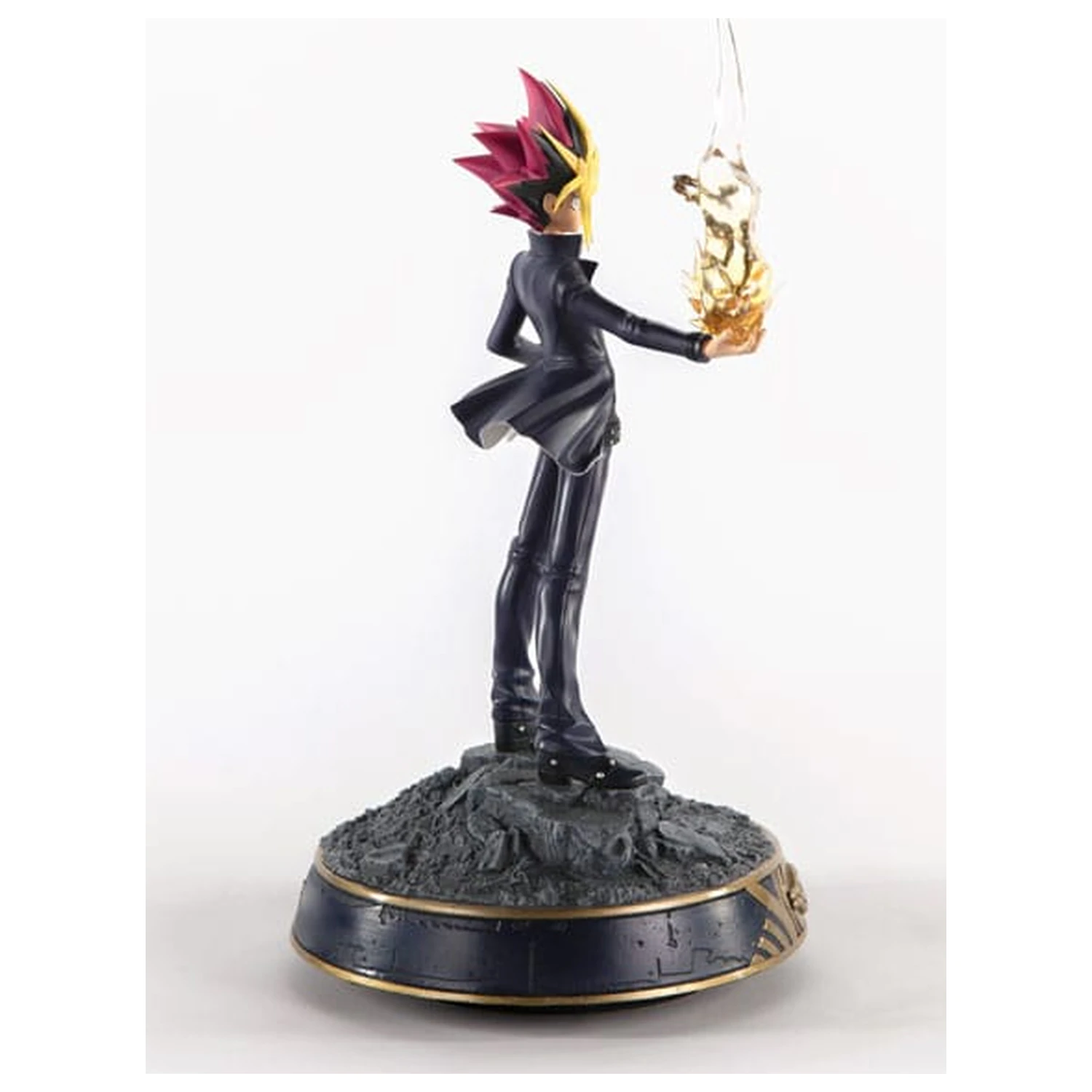 Yu-Gi-Oh! Yami Yugi szobor figura 31 cm termékfotó