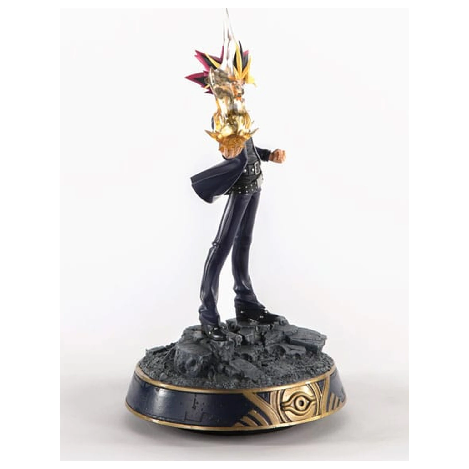 Yu-Gi-Oh! Yami Yugi szobor figura 31 cm termékfotó