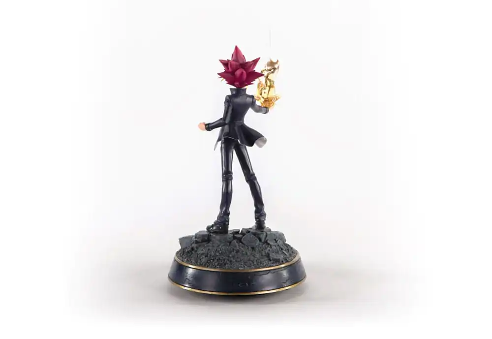 Yu-Gi-Oh! Yami Yugi szobor figura 31 cm termékfotó