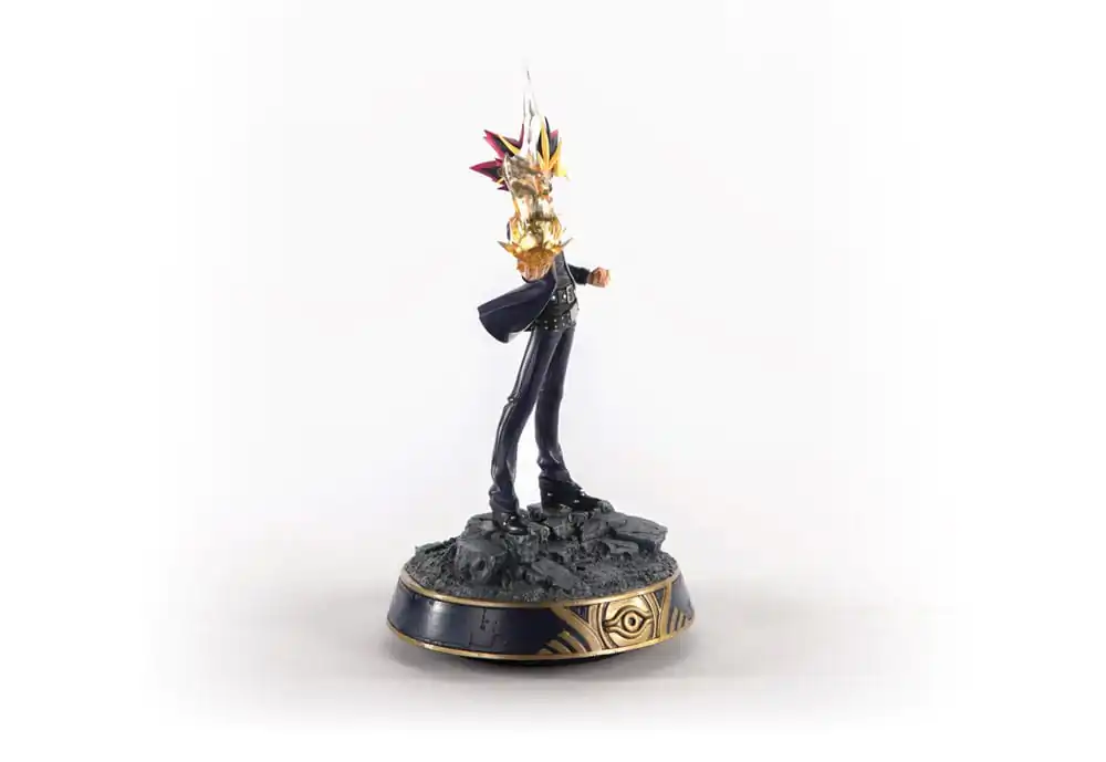 Yu-Gi-Oh! Yami Yugi szobor figura 31 cm termékfotó
