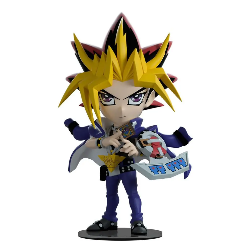 Yu-Gi-Oh! Yami Yugi Vinyl figura 12 cm termékfotó