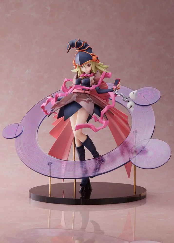 Yu-Gi-Oh! Zexal PVC Statue 1/7 Gagaga Girl 26 cm termékfotó