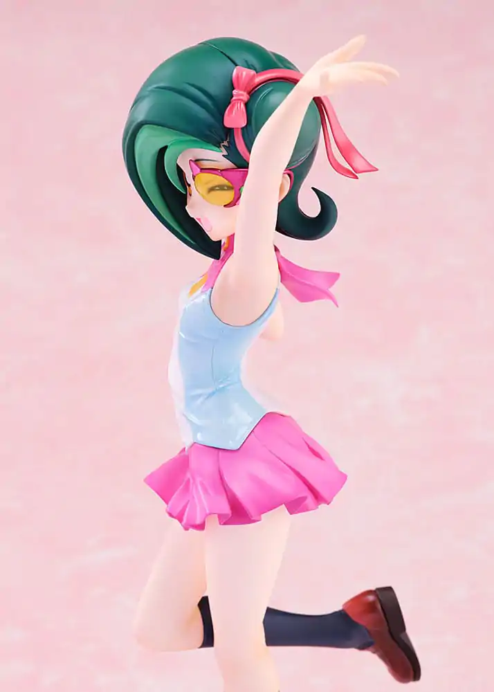 Yu-Gi-Oh! Zexal 1/7 Tori Meadows PVC szobor figura 21 cm termékfotó