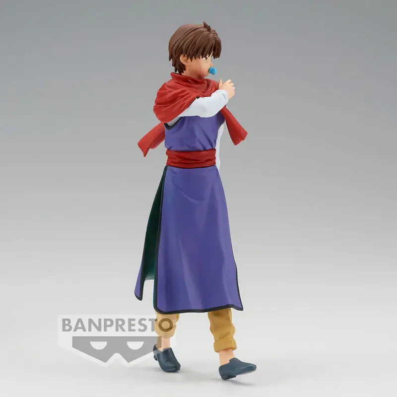 Yu Yu Hakusho DXF PVC Statue Koenma 30th Anniversary 17 cm termékfotó