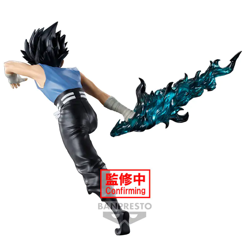 Yu Yu Hakusho Ankoku Bujutsukai-Hiei figure 14cm termékfotó