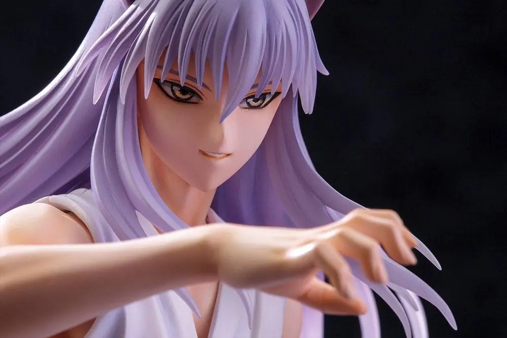 Yu Yu Hakusho ARTFXJ 1/8 Youko Kurama szobor figura 25 cm termékfotó