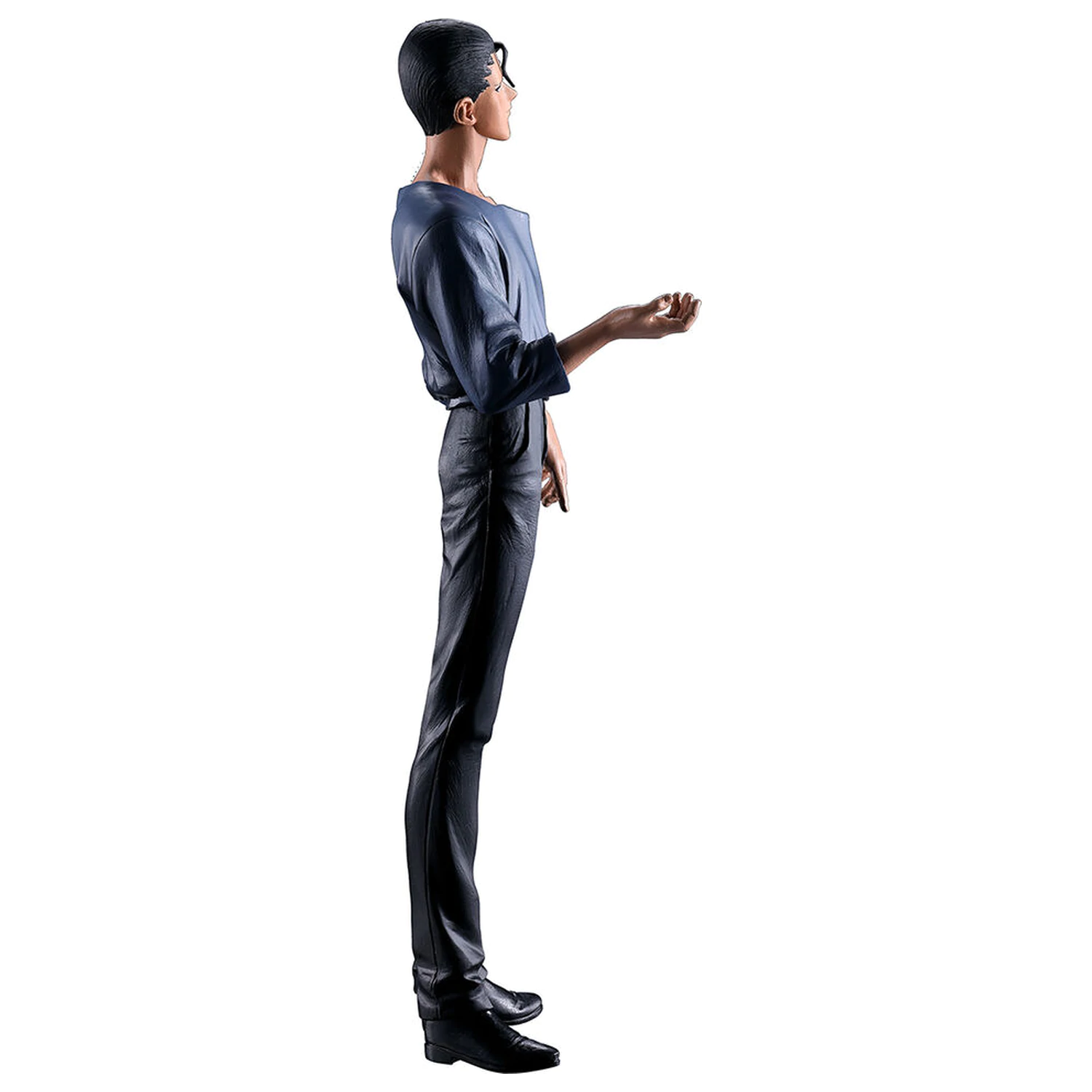 Yu Yu Hakusho Chapter Black Saga Shinobu Sensui Ichibansho figura 26cm termékfotó