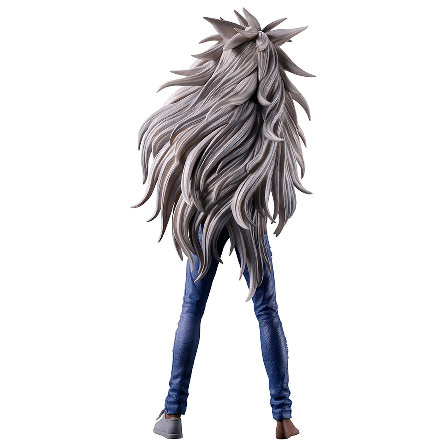 Yu Yu Hakusho Chapter Black Saga Yusuke Urameshi Atavism Of The Mazoku- Awakening Ver Ichibansho figura 24cm termékfotó
