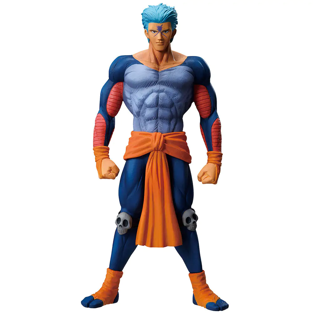 Yu Yu Hakusho Dark Tournament Edition Bui Ichibansho figura 23cm termékfotó