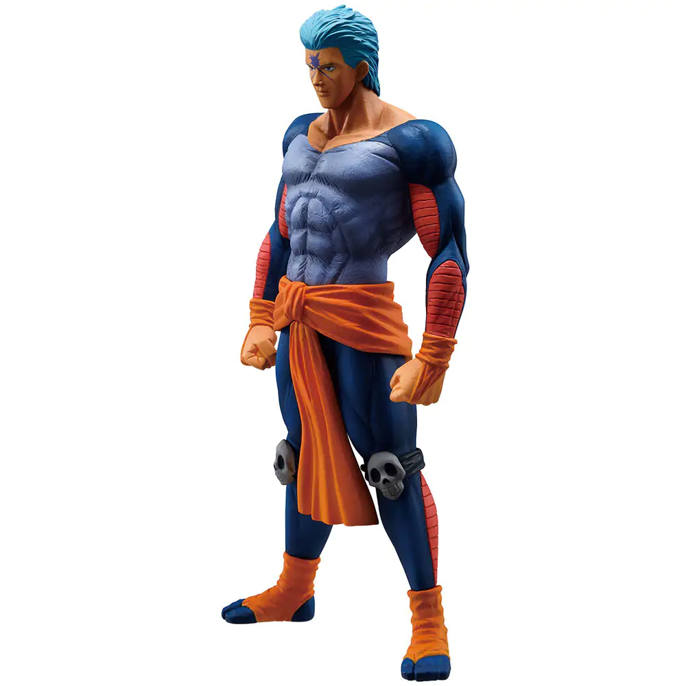 Yu Yu Hakusho Dark Tournament Edition Bui Ichibansho figura 23cm termékfotó