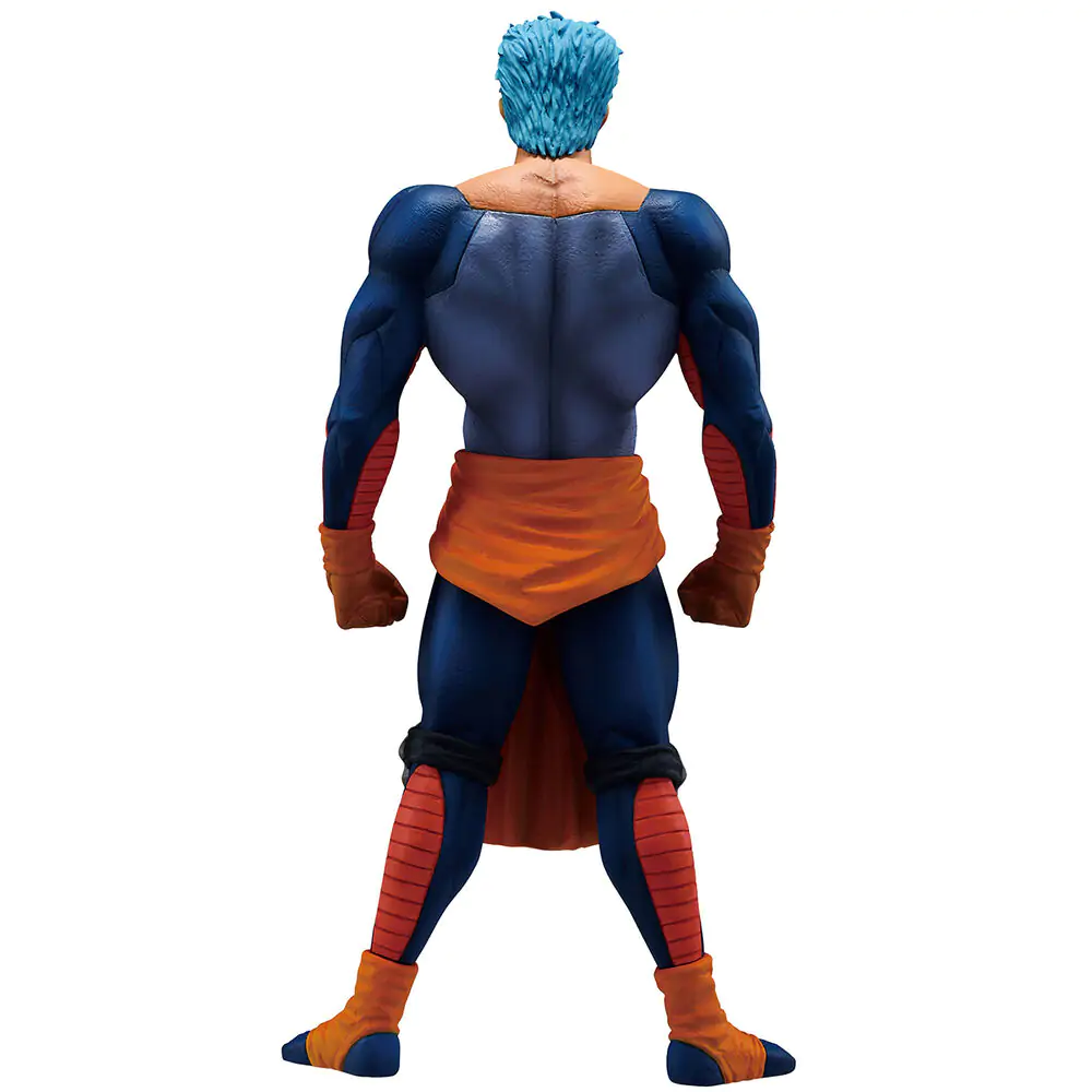 Yu Yu Hakusho Dark Tournament Edition Bui Ichibansho figura 23cm termékfotó