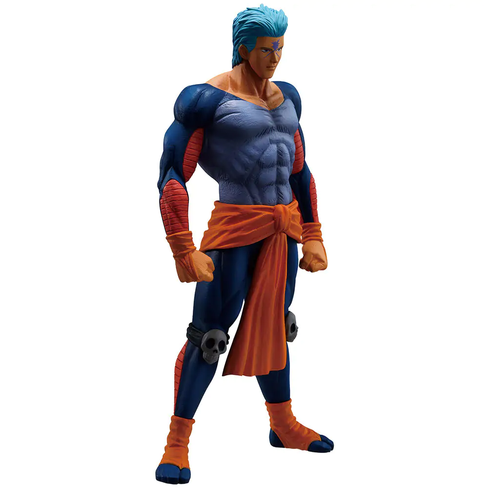 Yu Yu Hakusho Dark Tournament Edition Bui Ichibansho figura 23cm termékfotó