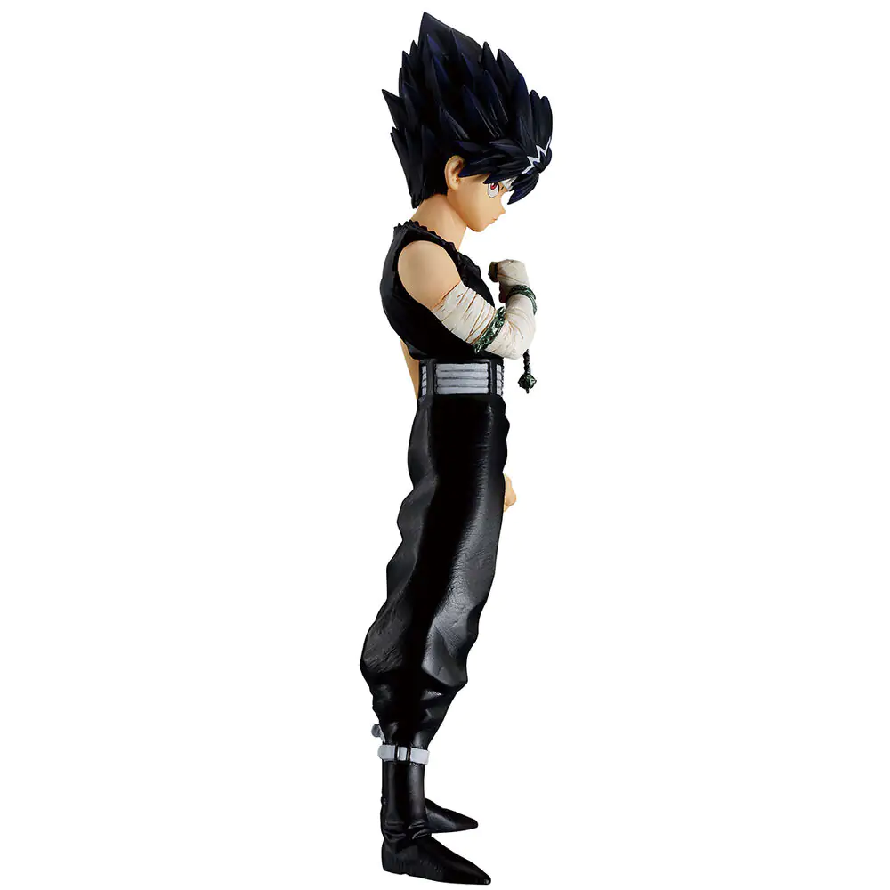 Yu Yu Hakusho Dark Tournament Edition Hiei Ichibansho figura 18cm termékfotó
