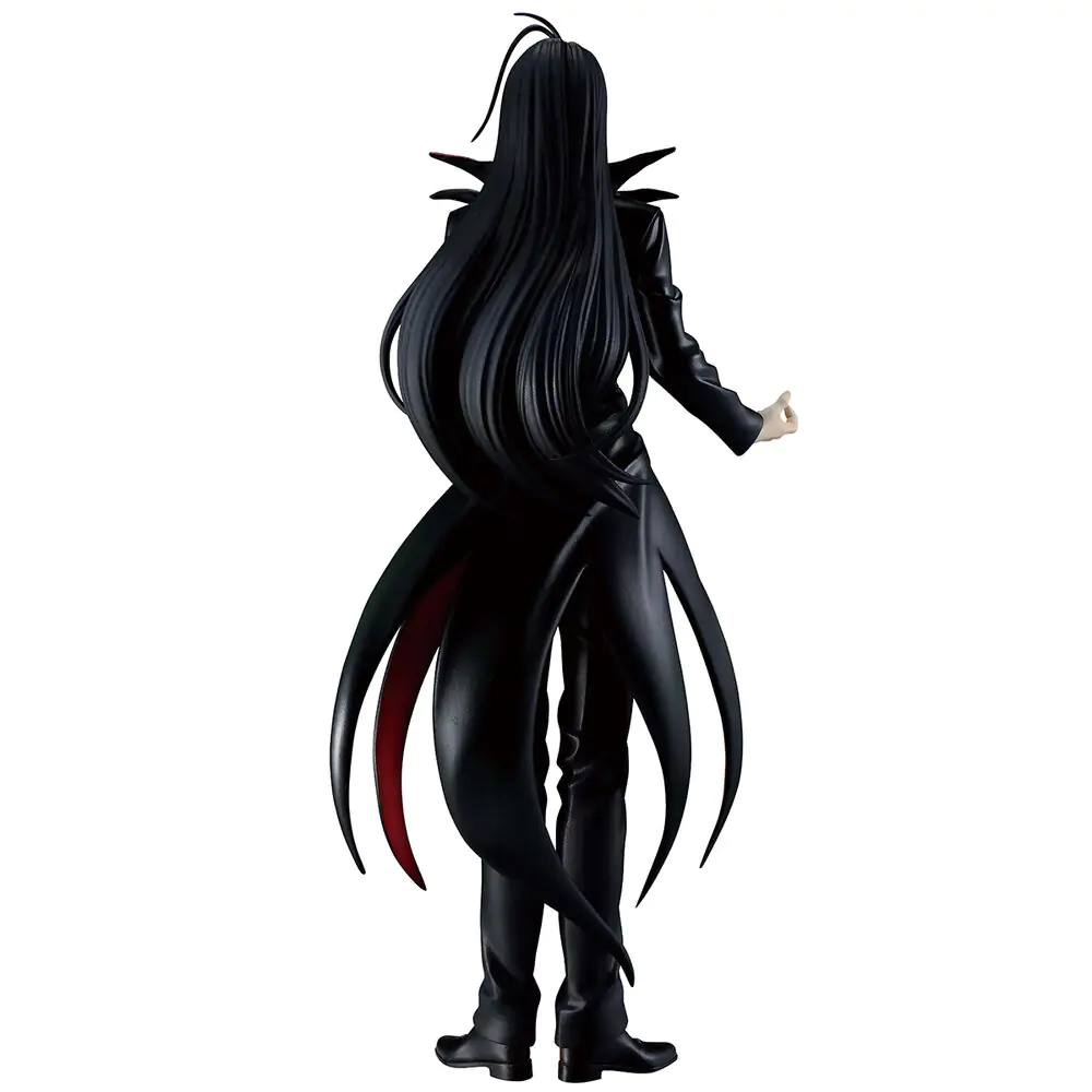 Yu Yu Hakusho Dark Tournament Edition Karasu Ichibansho figura 25cm termékfotó